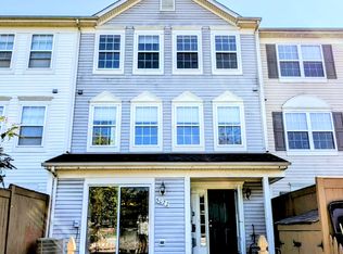 5022 Croydon Ter, Frederick, MD 21703
