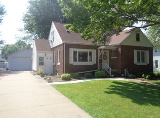 407 N Northfield St, Mediapolis, IA 52637