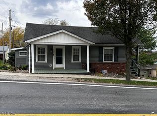 119 Monroe St, Sarahsville, OH 43779