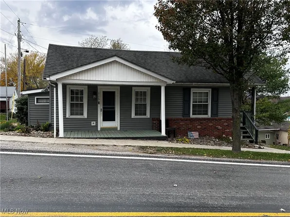 119 Monroe St, Sarahsville, OH 43779