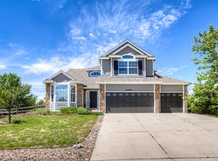 8992 Royal Melbourne Cir, Peyton, CO 80831