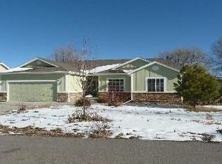 468 N Elbert St, Elizabeth, CO 80107
