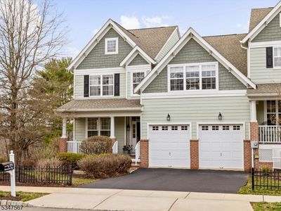 272 Holcombe Way, Lambertville, NJ, 08530