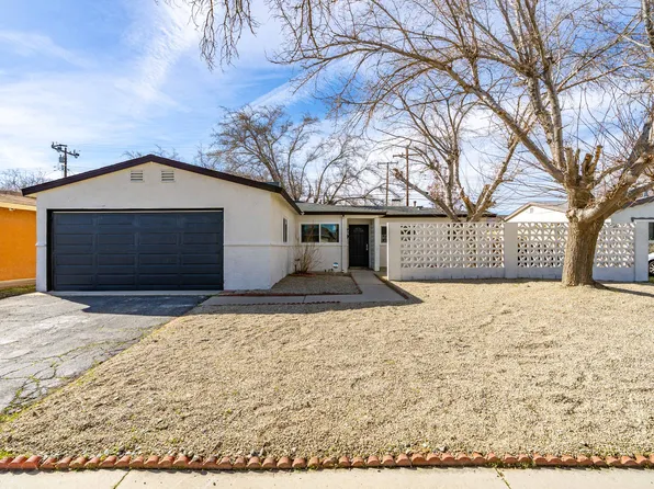 602 E Nugent St, Lancaster, CA 93535