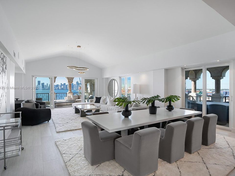 1st image of 5365 Fisher Island Dr #5365