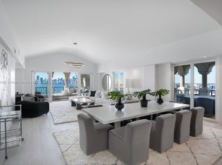 5365 Fisher Island Dr #5365, Miami, FL 33109