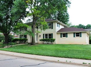 218 Fairdale Rd, Salina, KS 67401