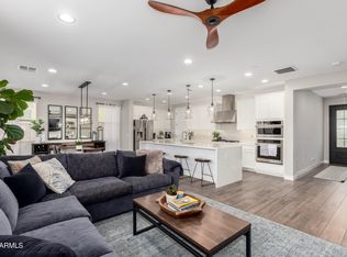 1727 S Follett Way, Gilbert, AZ 85295