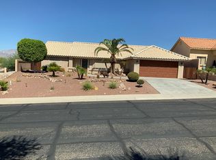 2867 Cactus Bloom Dr, Bullhead City, AZ 86429
