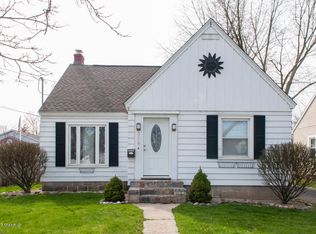3118 Morgan St, Kalamazoo, MI 49001