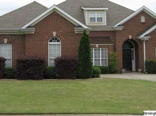 4415 Buttercup Ln, Bessemer, AL 35022