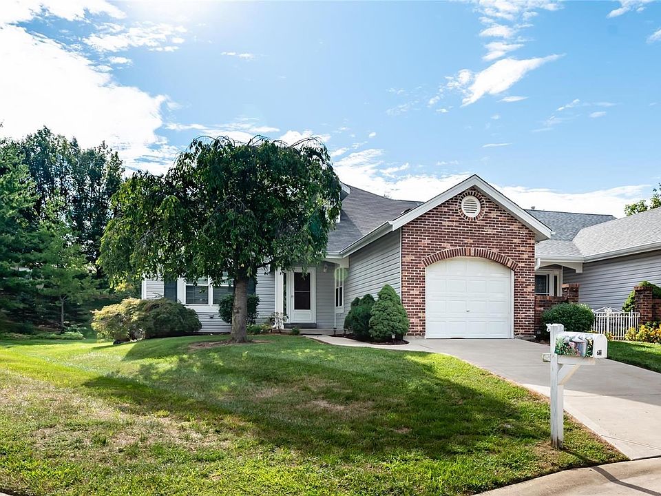 Welcome to this darling townhome in an awesome location.
