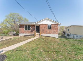 206 Buckley St, Park Hills, MO 63601