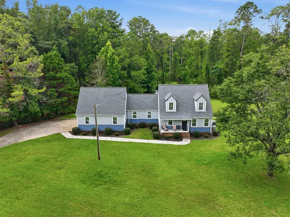 338 Buttercup Ln, Americus, GA 31709