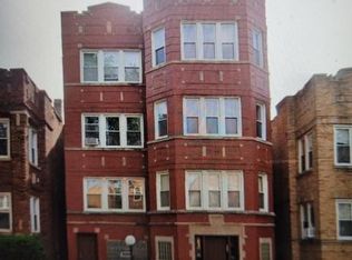 8018 S Saint Lawrence Ave, Chicago, IL 60619