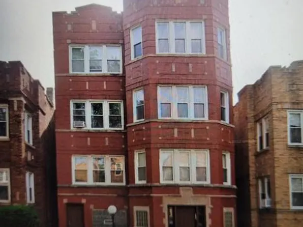 8018 S Saint Lawrence Ave, Chicago, IL 60619