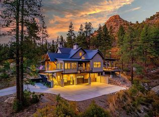 48 Sego Lily Court, Durango, CO 81301