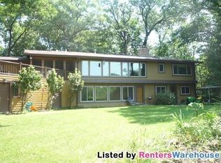 51 E Pleasant Lake Rd, North Oaks, MN 55127