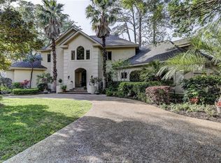 7 Hermit Crab Ct, Hilton Head Island, SC 29926