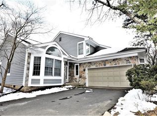 2 Bellflower Ct #0, Princeton, NJ 08540