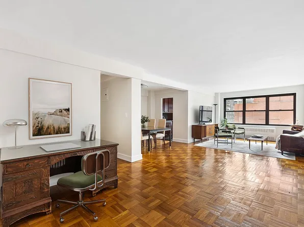 54 W 16th St APT 9B, New York, NY 10011