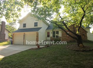 1001 S Clairborne Rd, Olathe, KS 66062