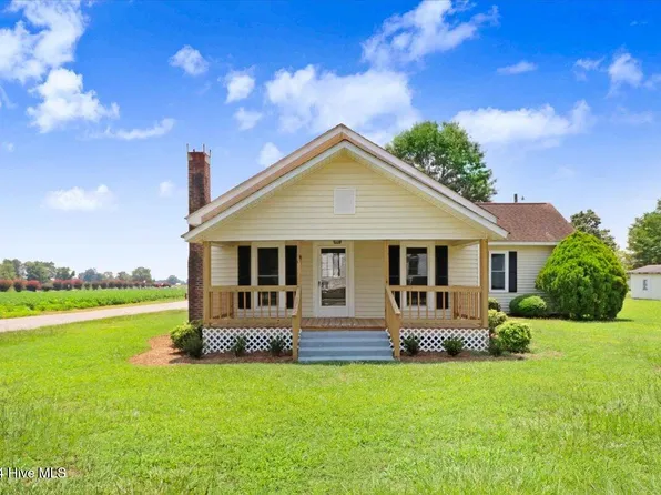 324 E Church Street, Calypso, NC 28325