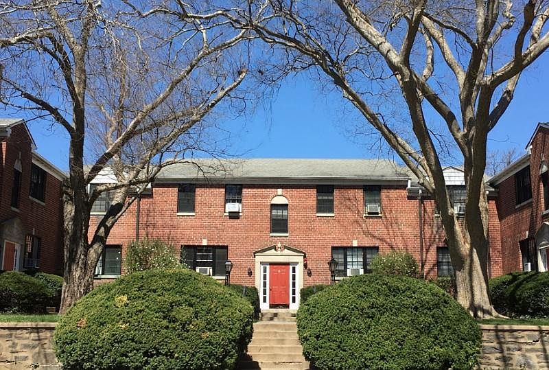 Dartmouth House 325 Dartmouth Ave Swarthmore PA Zillow