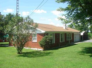 2655 N State Road 25, Logansport, IN 46947