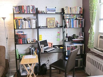 2nd image of 421 W 57th St APT 6F