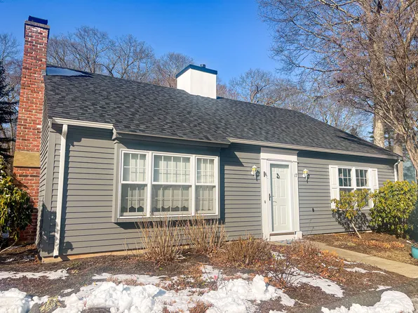 17 Wilshire Road #17, Madison, CT 06443
