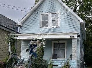 42 Princeton Pl, Buffalo, NY 14210