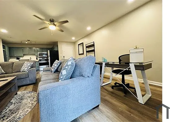 6612 Willow Pointe NW #A — Photo 14