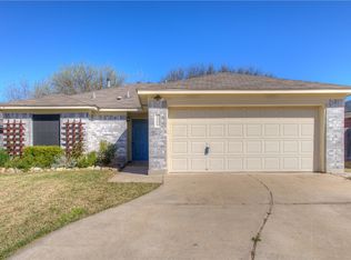 1504 Mayapple St, Pflugerville, TX 78660