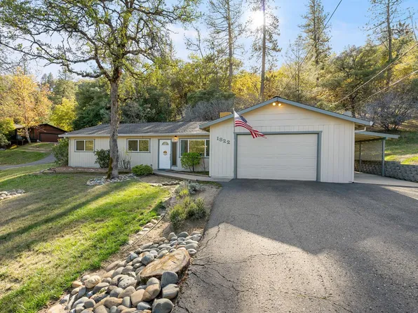 1822 Mary Ct, Placerville, CA 95667