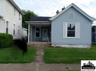 4246 Cedar St, New Boston, OH 45662