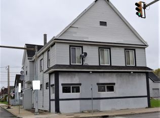 1864 Clinton St, Buffalo, NY 14206