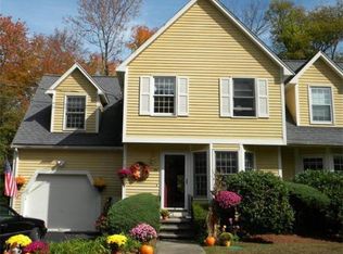 58 Spencer St, Millis, MA 02054