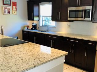 4461 17th Pl SW, Naples, FL 34116