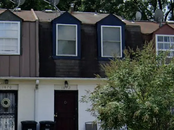 1872 Dutch Village Dr Unit R-279, Landover, MD 20785