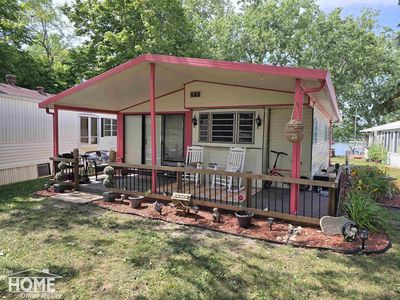 10001 E Goodall Rd #372, Durand, MI, 48429