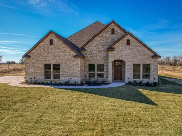 336 Sanger Dr, Springtown, TX 76082