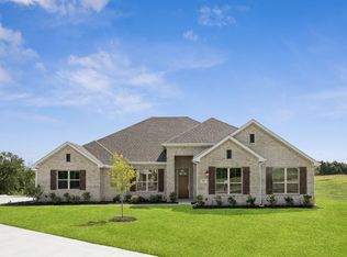 101 Paradise Cv, Waxahachie, TX 75165