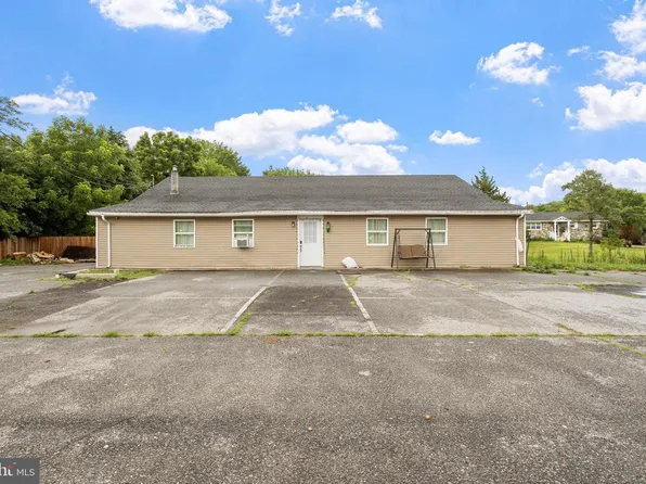 2800 Delsea Dr, Franklinville, NJ 08322
