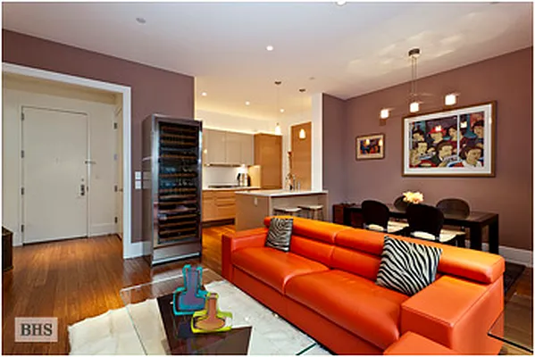Sold by Brown Harris Stevens | media 7