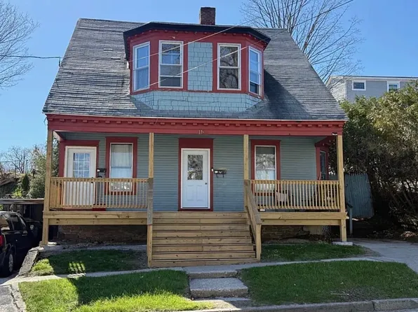 11 Howard Ave #2, Malone, NY 12953