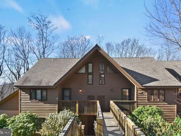 786 Laurelwood, Wintergreen Resort, VA 22967