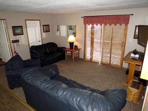 Living Room #1