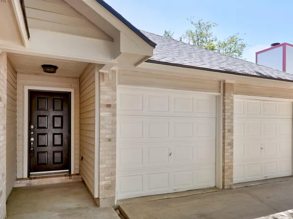1511 Lantana Dr, Round Rock, TX 78664