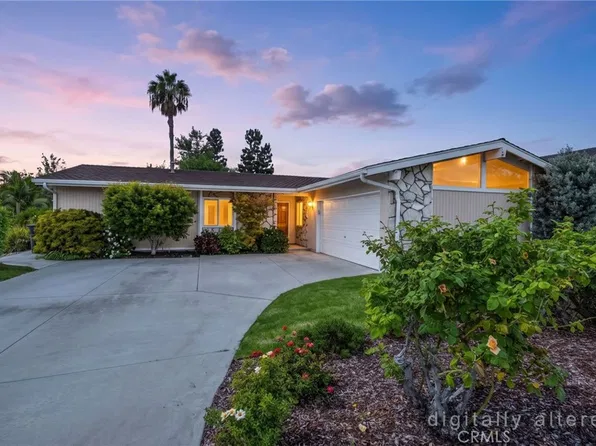 1245 Arrow Wood Dr, Brea, CA 92821